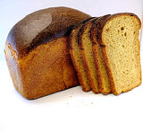 Russian Orlovsky Rye Bread Pack of 2