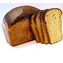 Russian Orlovsky Rye Bread Pack of 2