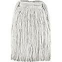 Genuine Joe - GJO48259 Cotton Blend Mop Refill