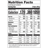 Haagen-Dazs Coffee Almond Crunch Snack Size Ice Cream Bars, 6Count (Frozen)