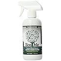 Eco-me Natural Multi Surface Granite and Marble Cleaner, Healthy Fragrance-Free Scent, 16 Ounces, Clear (ECOM-GMFF16-06)