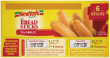 New York Garlic Breadstick, 10.5 Oz