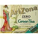Arizona Diet Green Tea, 11.5-Ounce (12 Count)