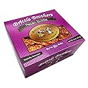Brittle Brothers Pecan Brittle - 16 oz Gift Box - Gourmet Candy