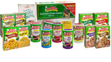 Tony Chachere’s Cajun Gift Set - Multiple Varieties of Seasonings & Spices - Great Idea for Cooks and Food Lovers (Gift Set, Mr. Tony's Creole