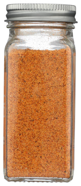 Noble Made by The New Primal, Organic Classic Buffalo Seasoning, 2.3 Ounce