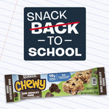Quaker Chewy Granola Bars Chocolate Chunk, 0.84 Oz, 8 Ct