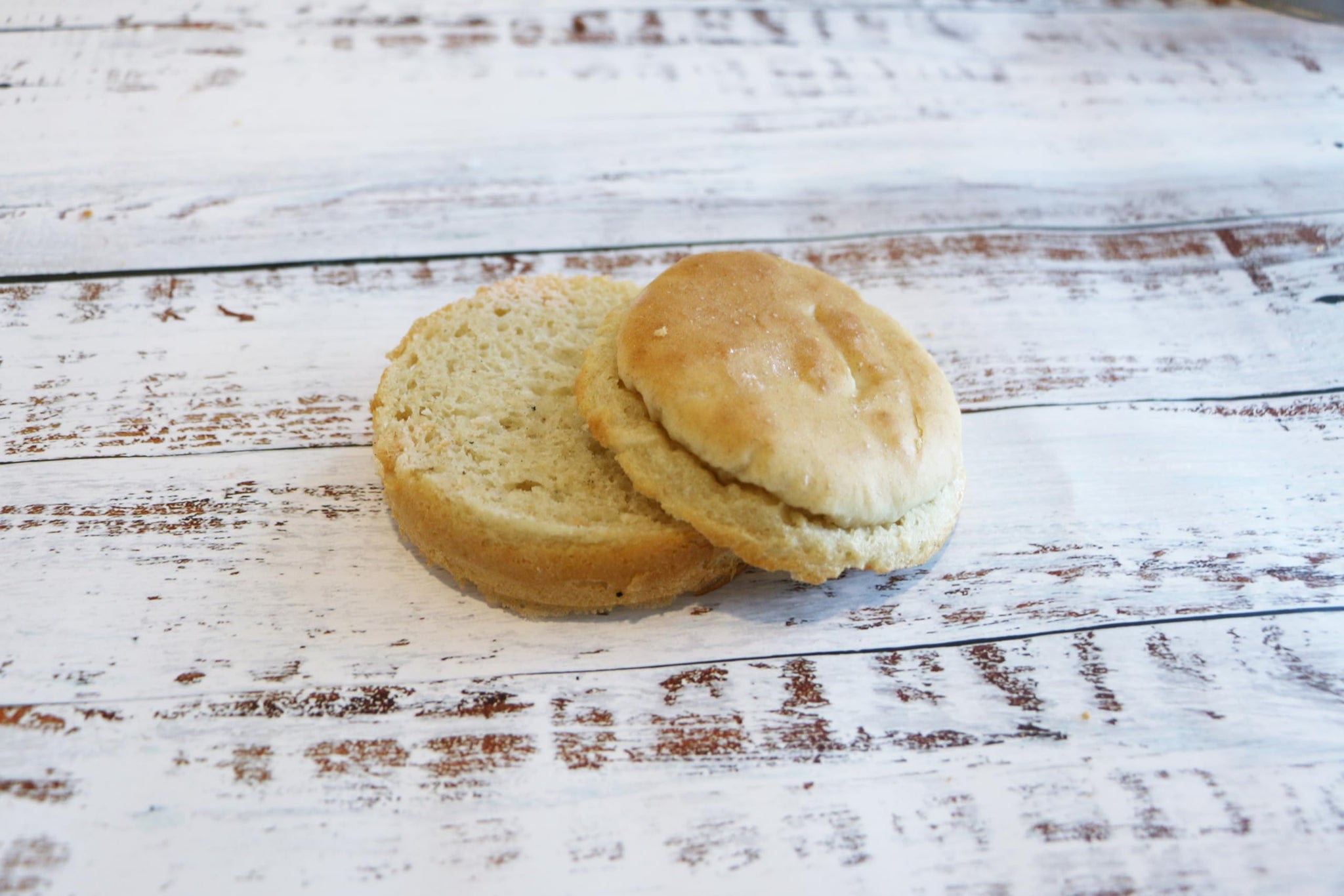 Mom's Place Gluten Free Hamburger Bun Mix - Dairy Free, Nut Free, Soy Free, NON GMO, Preservative Free