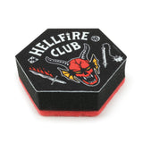 Genuine Fred Stranger Things, Hellfire Club Sponges