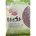 Roasted Corn Tea (Loose) - 2lbs by Assi