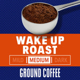 Maxwell House 28.4oz Ground Coffee Medium Wake Up Roast