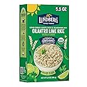 Lundberg Cilantro Lime White Rice 5.5 OZ