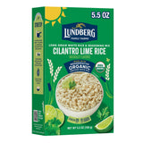 Lundberg Cilantro Lime White Rice 5.5 OZ