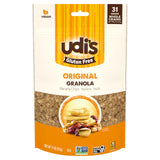 Udi's Gluten Free Original Granola, 11 oz.