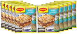 Bechamel Mix Béchamel (Halal) Besciamella Ready Bechamel Powder Sauce In Arabian Spice No Need To Boil Just Add Milk Easy Quick Fast (10 Pack = 24.7
