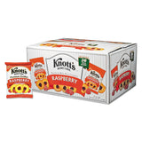 Knott's Berry Farm - Premium Berry Jam Shortbread Cookies, 2 oz Pack, 36/Carton 59636 (DMi CT