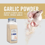 McCormick Culinary Garlic Powder, 21 oz - One 21 Ounce Container Garlic Powder Seasoning, Culinary Grade Seasoning Perfect for Recipes With Garlic