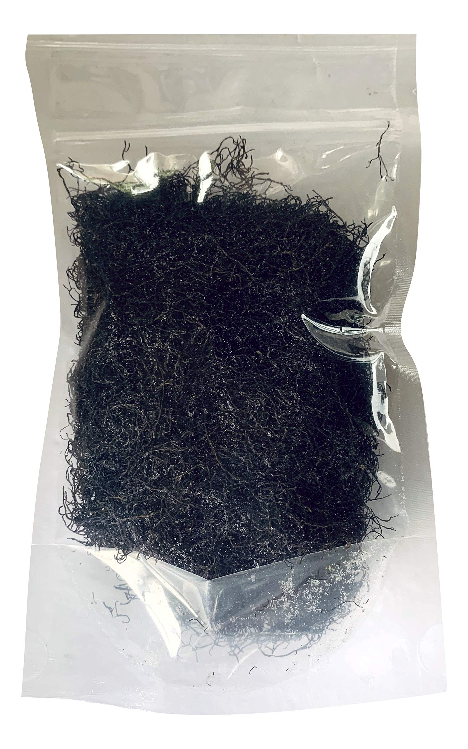 Hula Market Dried Hawaiian Ogo Seaweed