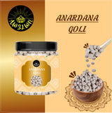 AWZLWN Natural Anardana Goli 8.81 OZ (250 GM) | Set oF 1 | AWZLWN