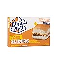 White Castle, Classic Cheese Sliders, 11 Ounce