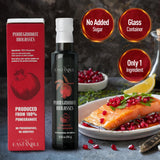Eastanbul Pomegranate Molasses, No Added Sugar, Natural, 12.35oz