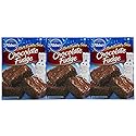 Pillsbury Family Size Chocolate Fudge Brownie Mix 19.5 oz