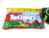 TWIZZLERS Bunnies Cherry Candy, 2.1 oz bag