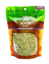 Anise Herbal Infusion Tea Anis Value Pack (90g) herb 100% Natural Dried Herb