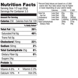 Haagen-Dazs, Pineapple Coconut Ice Cream, 14 oz (Frozen)