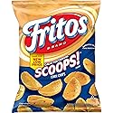 Fritos Scoops! Corn Chips, 9.25 Ounce