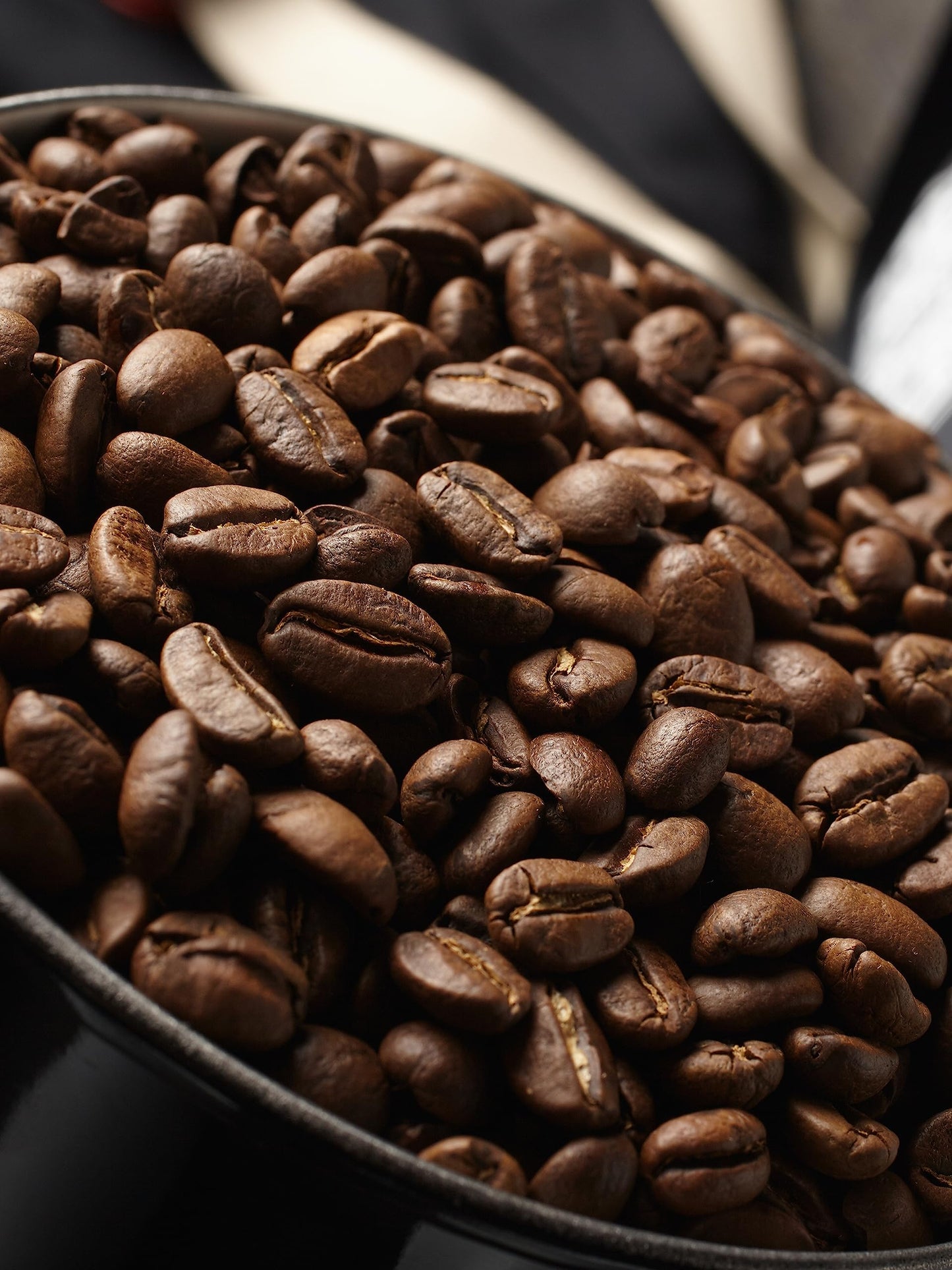Guatemala Huehuetenango: Premium Medium Roast Ground Coffee - Gourmet, Single Origin Arabica Coffee Grinds (Ground, 32oz)