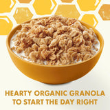 Cascadian Farm, Granola Oats N Honey, 11 Ounce