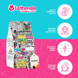 Para Ti Specialty Coffee: Personalized Colombian Culture in Every Sip - 2 Pack 454g Ground