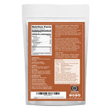 Healthworks Superfoods Organic Ceylon Cinnamon Powder - 16 Oz / 1 Lb - Ground Raw - Keto, Vegan & Non-GMO - Great with Coffee, Tea & Oatmeal