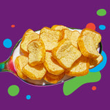 French Toast Crunch Breakfast Cereal, Syrup and Cinnamon Taste, Family Size, 17.4 oz