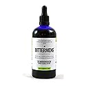 Bittermens Scarborough Savory Herbal Bitters, 5oz - For Modern Cocktails, A Culinary Crossover Blending Savory Herbs and the Flavors of Dry Vermuth