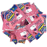 Gummies -1.5 lbs Mini Assorted Fruity Flavors-Snack Size Minis Individually Wrapped-for Irresistible Snacking Delight(24 oz)