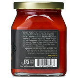 Mina Harissa Mild Sauce, Homestyle Moroccan Red Pepper Harissa Paste, 10 Oz - Harissa Sauce with Tangy Twist, Excite Your Senses with Mina Mild