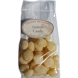 Hermann the German Lemon Hard Candy