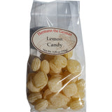 Hermann the German Lemon Hard Candy