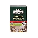 Ahmad Tea Black Tea, English Breakfast Loose Leaf, 500 Gram Box