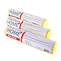 Kitchen Home Sponge Mop Head Refill - Set of 3 Super Absorbent and Durable PVA Roller Mop Head Refill