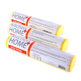 Kitchen Home Sponge Mop Head Refill - Set of 3 Super Absorbent and Durable PVA Roller Mop Head Refill
