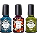 Poo-Pourri Before-You-Go Toilet Spray, Spring 2 Oz Variety Pack- Maple Pumpkin Sugar Toasted Toots and Balsam Bum
