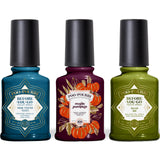 Poo-Pourri Before-You-Go Toilet Spray, Spring 2 Oz Variety Pack- Maple Pumpkin Sugar Toasted Toots and Balsam Bum