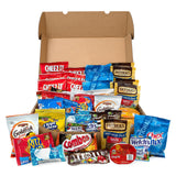Break Box Party Snack Mix, Assorted, 45/Box (700-S0003)