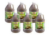 Tony Chachere's Injectable Butter Creole Style Marinade, 64 oz (6 Pack)