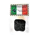 La Befana Coal Italian Christmas Witch Broom Holiday Tradition Epiphany Italy Italia Novelty Gag Gift Stocking Stuffer Chocolate Covered Marshmallow