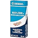 Crescent Mapleine Imitation Maple Flavor, 2 fl oz