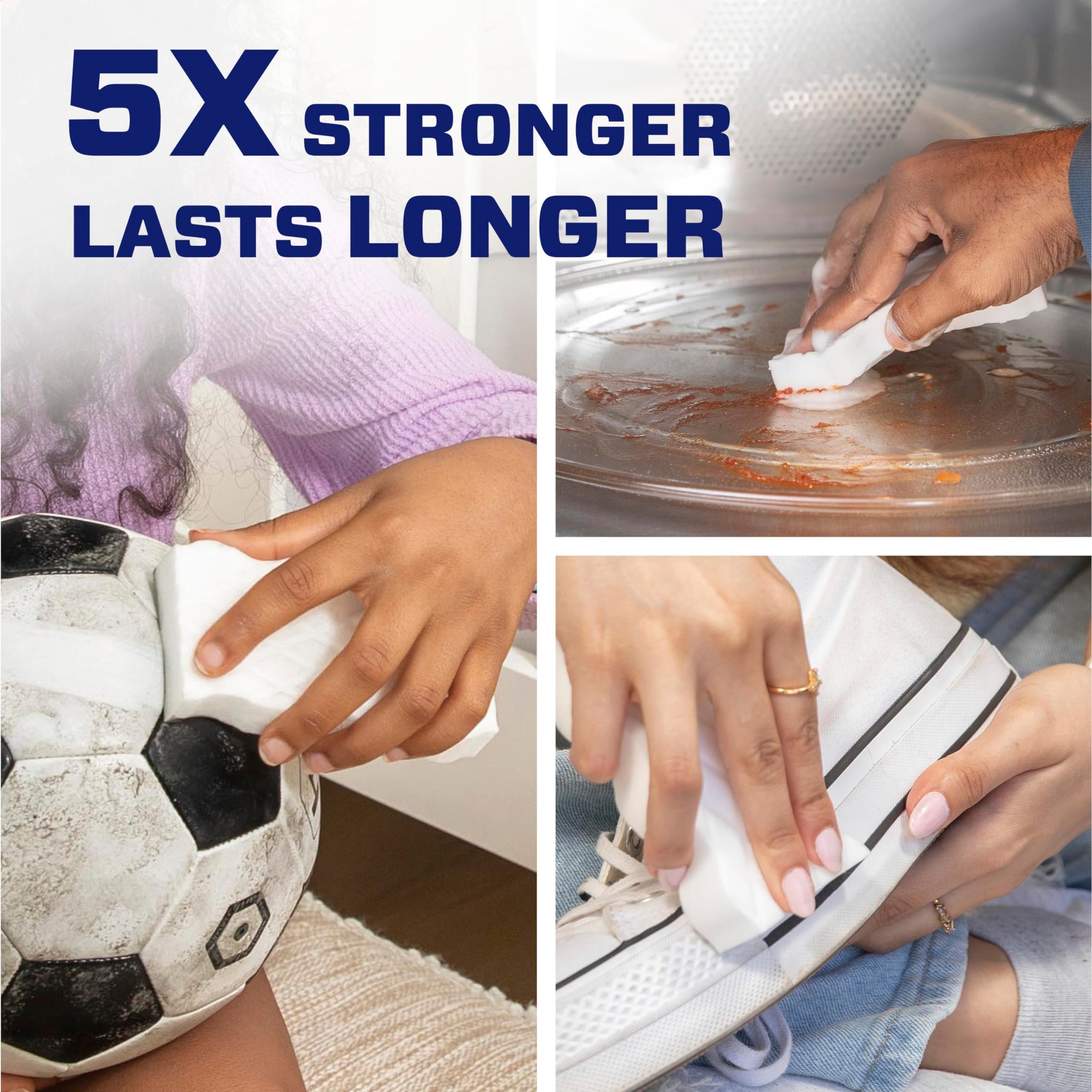 Mr. Clean Magic Eraser with Extra Power